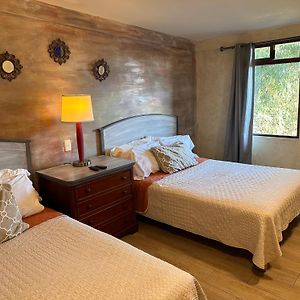 Habitación Doble Estándar